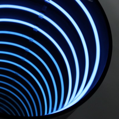 Installazione di Paolo Scirpa,Ludoscopio,Paolo Scirpa,Paolo Scirpa,Paolo Scirpa,Paolo Scirpa,Paolo Scirpa