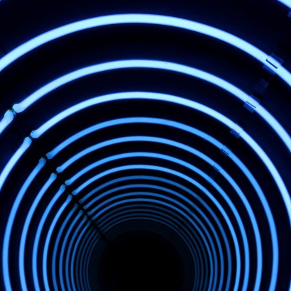 Installazione di Paolo Scirpa,Ludoscopio,Paolo Scirpa,Paolo Scirpa,Paolo Scirpa,Paolo Scirpa,Paolo Scirpa