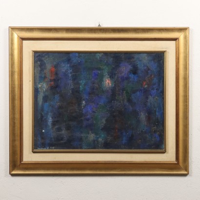 Pintura Dadamaino,Pintura de Dadamaino,Sin título,Dadamaino (Edoarda Emilia Maino),Dadamaino (Edoarda Emilia Maino),Dadamaino (Edoarda Emilia Maino),Dadamaino (Edoarda Emilia Maino)