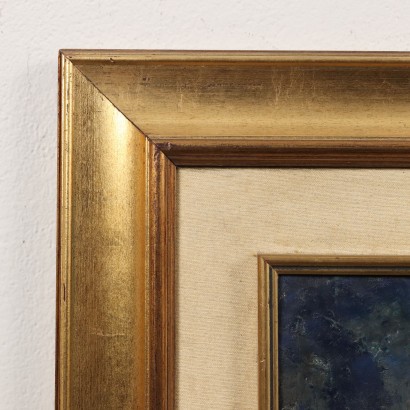 Pintura Dadamaino,Pintura de Dadamaino,Sin título,Dadamaino (Edoarda Emilia Maino),Dadamaino (Edoarda Emilia Maino),Dadamaino (Edoarda Emilia Maino),Dadamaino (Edoarda Emilia Maino)