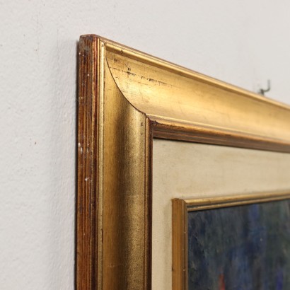 Pintura Dadamaino,Pintura de Dadamaino,Sin título,Dadamaino (Edoarda Emilia Maino),Dadamaino (Edoarda Emilia Maino),Dadamaino (Edoarda Emilia Maino),Dadamaino (Edoarda Emilia Maino)