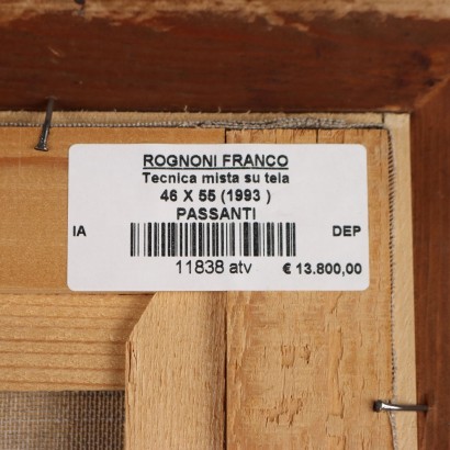 Pintura de Franco Rognoni,Transeúntes,Franco Rognoni,Franco Rognoni,Franco Rognoni,Franco Rognoni,Franco Rognoni,Franco Rognoni,Franco Rognoni,Franco Rognoni