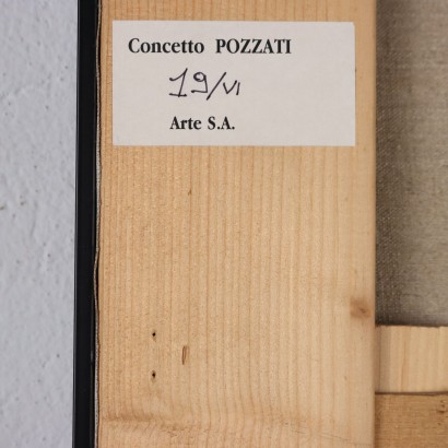 Dipinto di Concetto Pozzati,Concetto Pozzati,A che punto siamo con i fiori,Concetto Pozzati,Concetto Pozzati,Concetto Pozzati,Concetto Pozzati,Concetto Pozzati,Concetto Pozzati