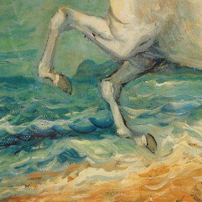 Dipinto di Giovan Francesco Gonzaga ,Il corsiero bianco,Giovan Francesco Gonzaga,Giovan Francesco Gonzaga,Giovan Francesco Gonzaga,Giovan Francesco Gonzaga,Giovan Francesco Gonzaga,Giovan Francesco Gonzaga