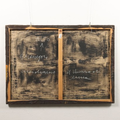 Dipinto di Giuliano Menegon,Uccidiamo il chiaro di luna,Giuliano Menegon,Giuliano Menegon,Giuliano Menegon,Giuliano Menegon,Giuliano Menegon,Giuliano Menegon