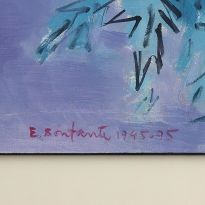Dipinto di Egidio Bonfante,Scorcio di interno,Egidio Bonfante,Egidio Bonfante,Egidio Bonfante,Egidio Bonfante,Egidio Bonfante