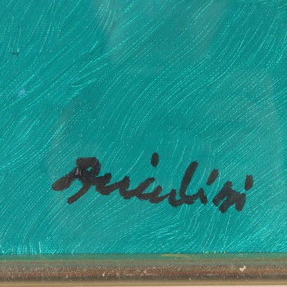 Painting by Remo Brindisi,Venice,Remo Brindisi,Remo Brindisi,Remo Brindisi,Remo Brindisi,Remo Brindisi,Remo Brindisi