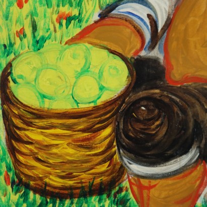 Dipinto di Giuseppe Migneco,Raccoglitore di limoni,Giuseppe Migneco,Giuseppe Migneco,Giuseppe Migneco,Giuseppe Migneco,Giuseppe Migneco,Giuseppe Migneco,Giuseppe Migneco,Giuseppe Migneco
