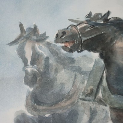 Painting by Bruno Azimonti,Russia,Bruno Azimonti,Bruno Azimonti,Bruno Azimonti,Bruno Azimonti,Bruno Azimonti