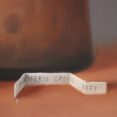 Pintura de Proferio Grossi,Naturaleza muerta,Proferio Grossi,Proferio Grossi,Proferio Grossi,Proferio Grossi,Proferio Grossi,Proferio Grossi,Proferio Grossi
