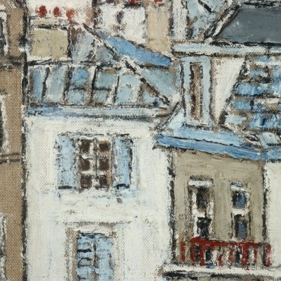 Painting of Orfeo Tamburi,Paris,Orfeo Tamburi,Orfeo Tamburi,Orfeo Tamburi,Orfeo Tamburi,Orfeo Tamburi
