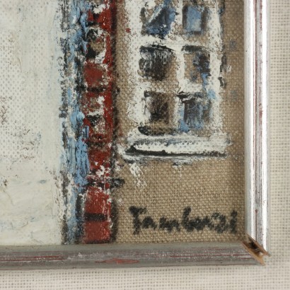 Painting of Orfeo Tamburi,Paris,Orfeo Tamburi,Orfeo Tamburi,Orfeo Tamburi,Orfeo Tamburi,Orfeo Tamburi