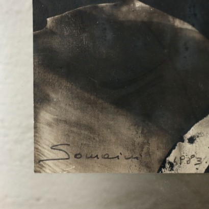 Dipinto di Francesco Somaini,Progetto per scultura,Francesco Somaini,Francesco Somaini,Francesco Somaini,Francesco Somaini