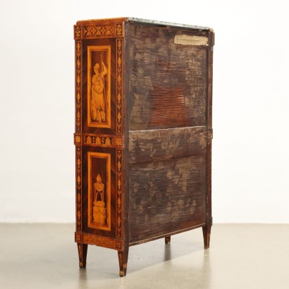 Secrétaire Neoclassico