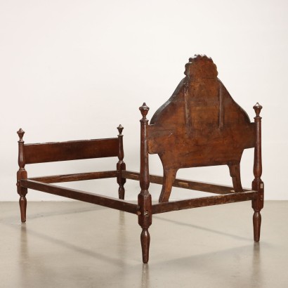 Barockbett