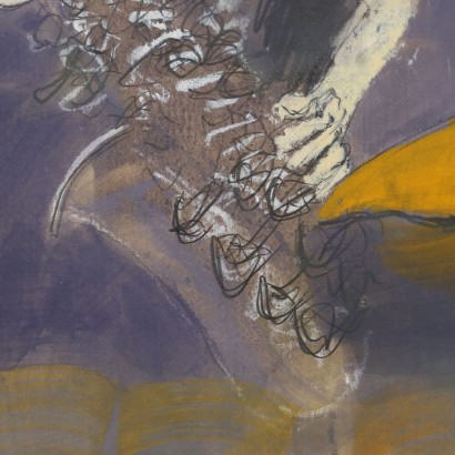Dipinto di Giancarlo Cazzaniga,Jazz man -Il sassofonista,Giancarlo Cazzaniga,Giancarlo Cazzaniga,Giancarlo Cazzaniga,Giancarlo Cazzaniga,Giancarlo Cazzaniga,Giancarlo Cazzaniga