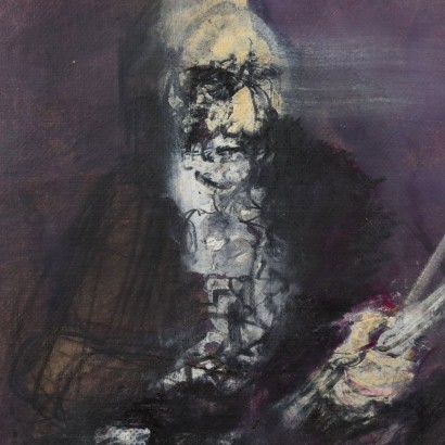 Pintura de Giancarlo Cazzaniga,Jazz man - El baterista,Giancarlo Cazzaniga,Giancarlo Cazzaniga,Giancarlo Cazzaniga,Giancarlo Cazzaniga,Giancarlo Cazzaniga