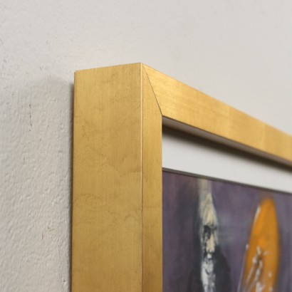 Pintura de Giancarlo Cazzaniga,Jazz man - El baterista,Giancarlo Cazzaniga,Giancarlo Cazzaniga,Giancarlo Cazzaniga,Giancarlo Cazzaniga,Giancarlo Cazzaniga