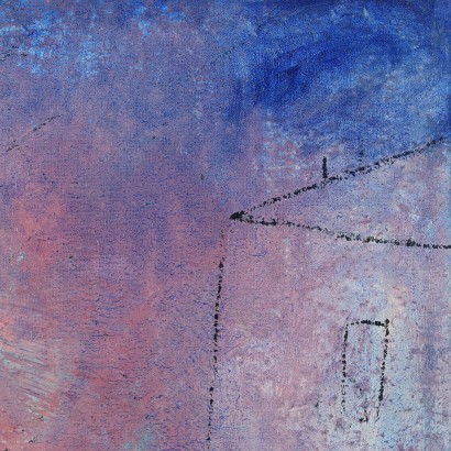 Dipinto di Franco Rognoni,Alba,Franco Rognoni,Franco Rognoni,Franco Rognoni,Franco Rognoni,Franco Rognoni