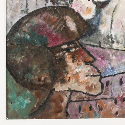 Dipinto di Franco Rognoni,Figure,Franco Rognoni,Franco Rognoni,Franco Rognoni,Franco Rognoni,Franco Rognoni,Franco Rognoni,Franco Rognoni,Franco Rognoni,Franco Rognoni