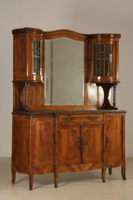Credenza in stile Barocchetto