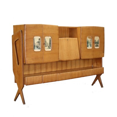 Mobile Credenza anni 50
