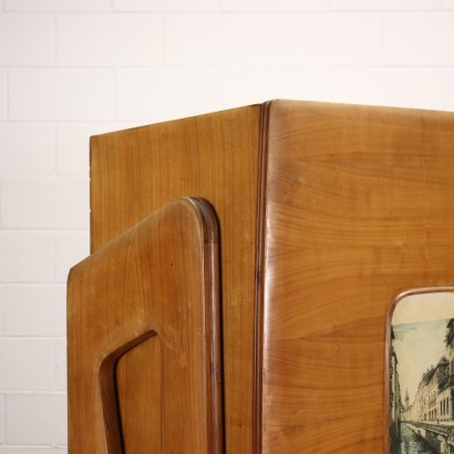 Mobile Credenza Anni 50
