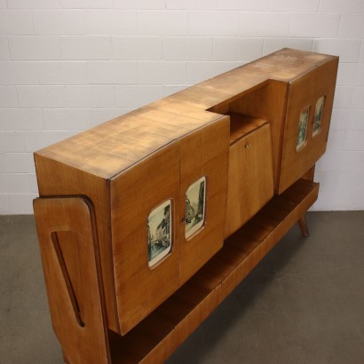 Mobile Credenza Anni 50
