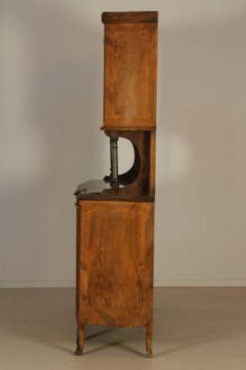 Credenza in stile Barocchetto