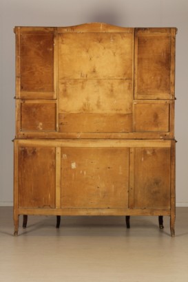 Credenza in stile Barocchetto