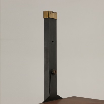 librero de los años 60