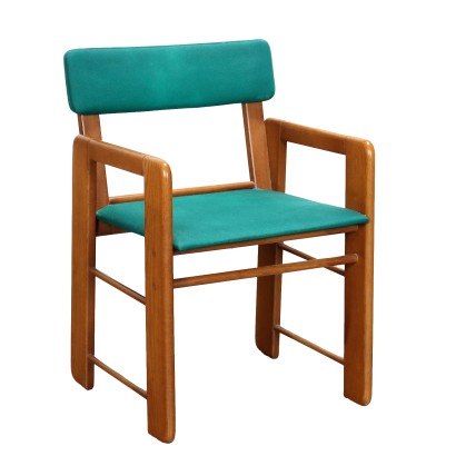 60s chair