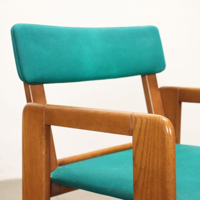 60s chair