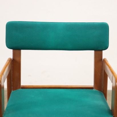 60s chair