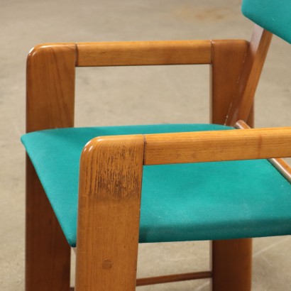 60s chair