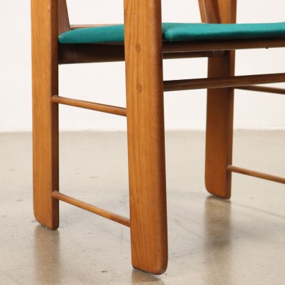 60s chair