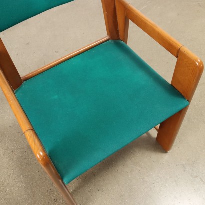 60s chair
