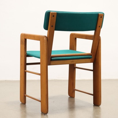 60s chair