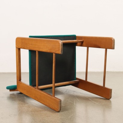 60s chair