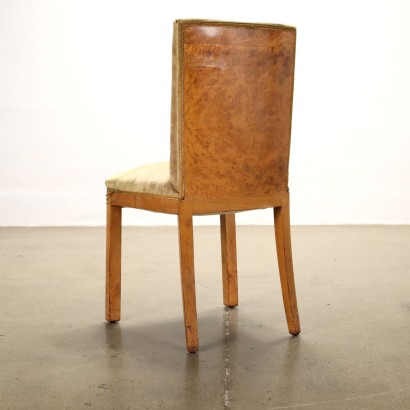 Sedie Anni 30-40
