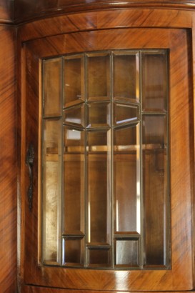 Credenza in stile Barocchetto