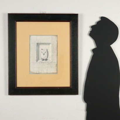 Disegno di Armodio,Notturno,Armodio ,Armodio ,Armodio ,Armodio
