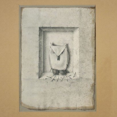 Disegno di Armodio,Notturno,Armodio ,Armodio ,Armodio ,Armodio