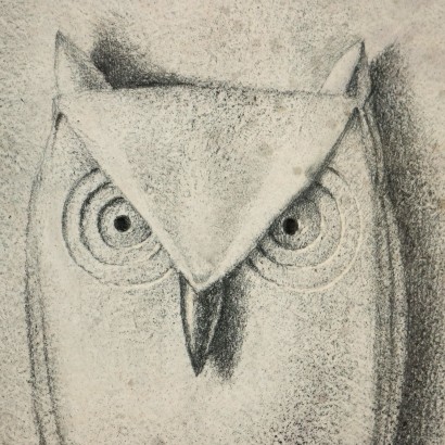 Disegno di Armodio,Notturno,Armodio ,Armodio ,Armodio ,Armodio