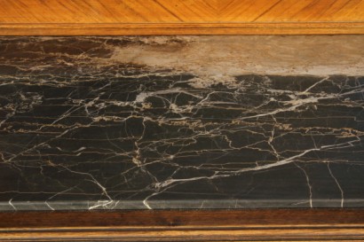 Credenza in stile Barocchetto