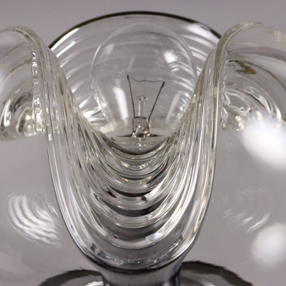 Modernariato - Illuminazione - Illumin.,Lampada da Tavolo Anni 70