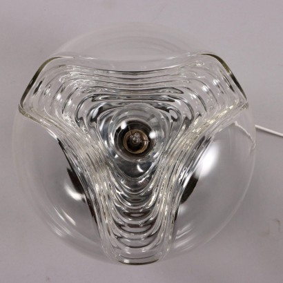 Modernariato - Illuminazione - Illumin.,Lampada da Tavolo Anni 70