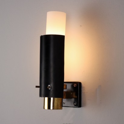 Lampada Anni 60