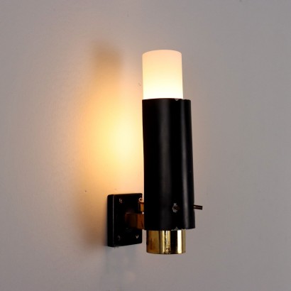 Lampada Anni 60