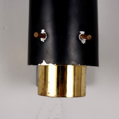 Lampada Anni 60